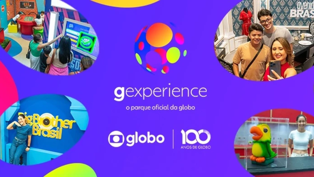 GEX (Globo Experience)