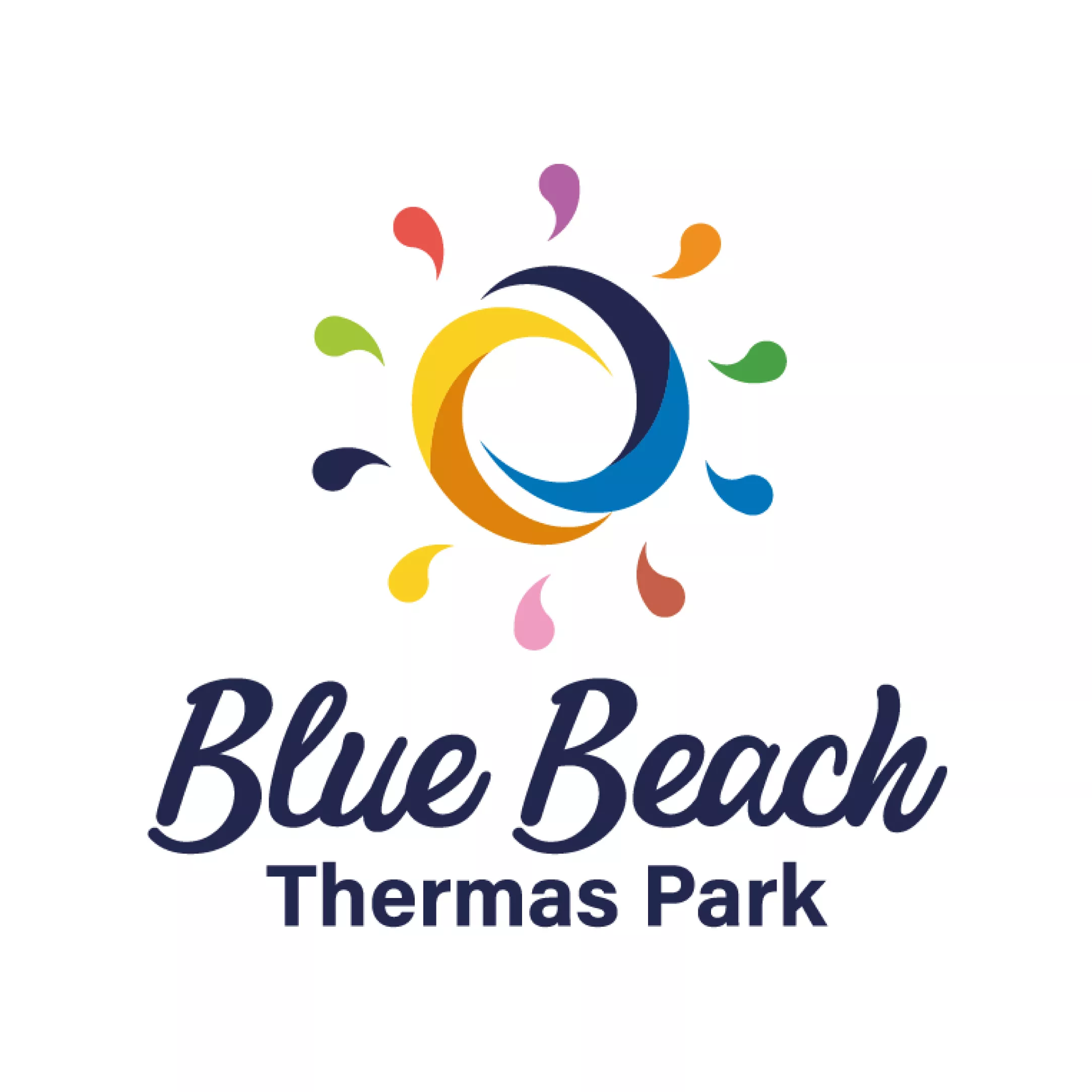 Blue Beach Park - Parque Aquático em Suzano