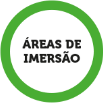 Permitido entrar no viveiro